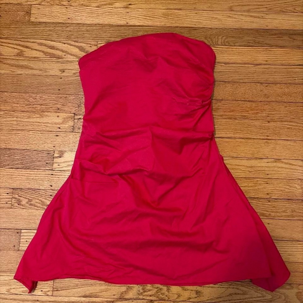 Princess Polly Dress